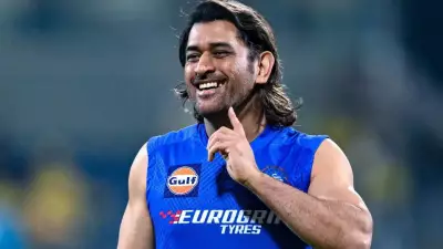 CSK vs SRH Live: Must-Win Clash for Chennai, Dhoni's Return Uncertain
