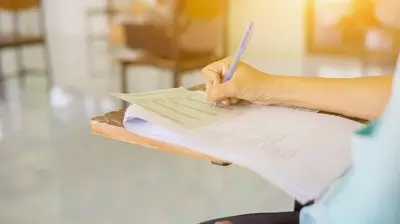 CUET UG Re-test for Over 3,700 Students Affected by Glitch