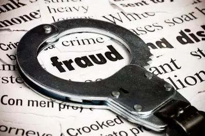 Cyber Fraud Gang Operating from Delhi Busted by Police