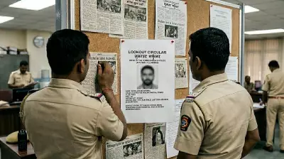 Cyberabad Police Issue LOC Against Bandi Bageerath in POCSO Case