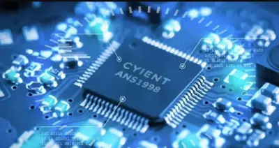 Cyient Semiconductors Raises $30M from Edelweiss to Scale Global Business