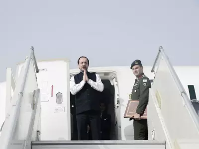 Cyprus President Christodoulides Concludes India Visit, Ties Upgraded to Strategic Partnership