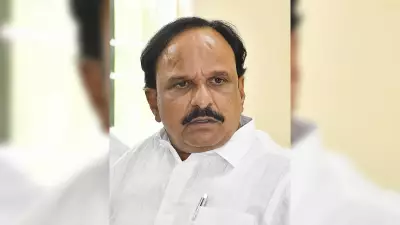 D Sudhakar: A Politician with Business Acumen from Karnataka