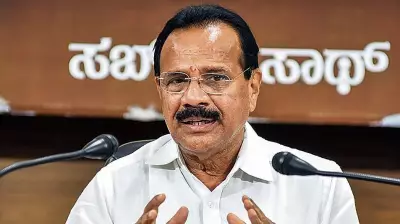 D V Sadananda Gowda Stakes Claim for Rajya Sabha Berth, Informs Party Leadership