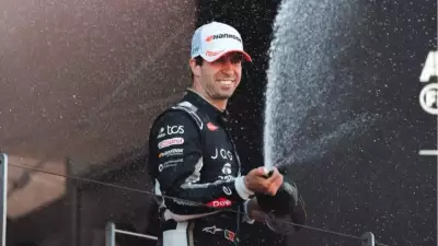 Da Costa and Mortara Win Fans Over with Sportsmanlike Gesture After Monaco Collision