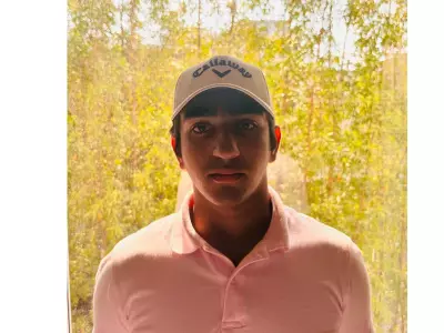 Dahiya Leads IGU Andhra Pradesh Junior Boys Golf Championship After Day 3