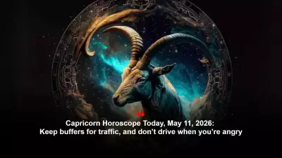 Daily Horoscope: Courage and Balance Guide Your Day Ahead