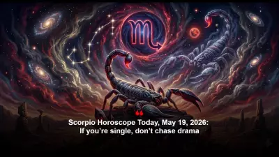 Daily Horoscope: May 19, 2026 – Stay Alert and Avoid Impulsive Moves