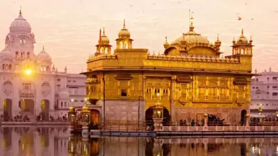 Dal Khalsa Plans Events to Mark 42nd Anniversary of Operation Blue Star