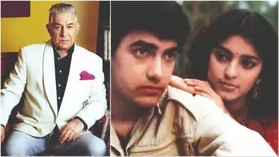 Dalip Tahil Reveals Creative Clash Over Qayamat Se Qayamat Tak's Ending