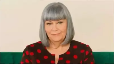 Dawn French Embraces Turning 70, Shares Wisdom on Aging in New Interview