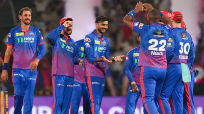 DC vs RR Pitch Report: Arun Jaitley Stadium Surface Preview