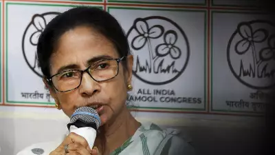 Defiant Mamata Signals Democracy's Strain After Bengal Poll Defeat