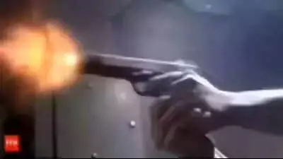 Delhi Eatery Shooting: Girl's Statement Reveals Chain of Events