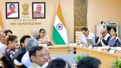 Delhi Govt Raises Ration Card Income Limit to Rs 2.5 Lakh