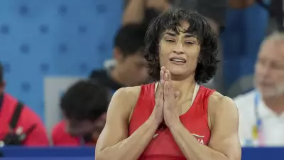 Delhi HC Clears Vinesh Phogat for Asian Games Trials After WFI Denial