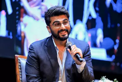 Delhi HC Protects Actor Arjun Kapoor's Personality Rights