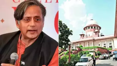 Delhi HC protects Tharoor's personality rights, orders removal of deepfakes
