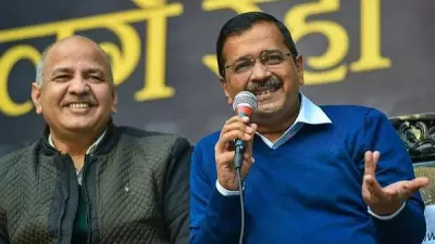 Delhi High Court Directs CBI to Inform Kejriwal, Sisodia of Bench Change