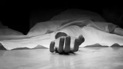 Delhi Judge Suicide: Father Alleges Harassment by In-Laws, Police Register Abetment Case
