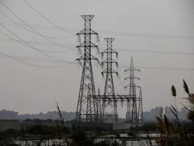 Delhi Power Demand Hits 7542 MW as Temperature Soars to 43.4°C