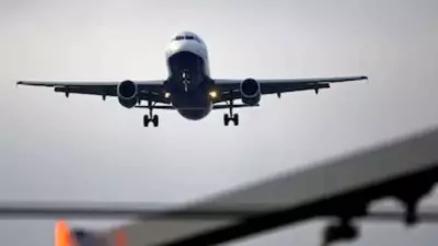 Delhi Rain Disrupts Flight Operations, Airport Issues Advisory