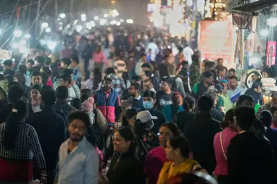 Delhi Records Cleanest May in Five Years as AQI Drops to 85 After Rain and Strong Winds