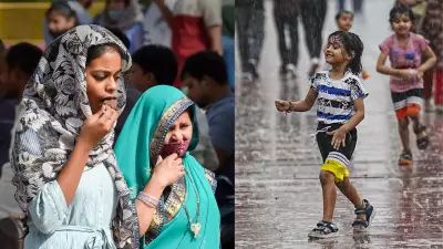Delhi Records Hottest May in Two Years but Cleanest Air in Five