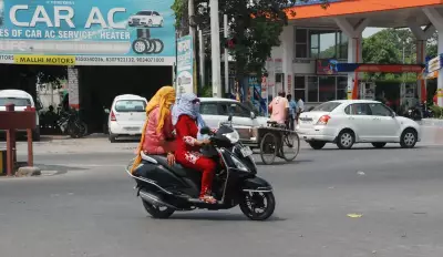 Delhi Resident Welfare Body Issues Heatwave Advisory for Safety