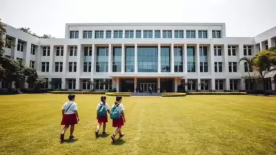 Delhi Schools Must Collect Fees Monthly, Not in Advance: DoE Orders