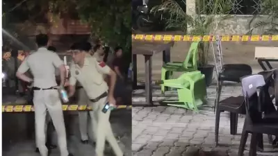 Delhi Shocker: Blue Bells School Student Shot in Amar Colony, Bullet Lodged in Brain