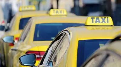 Delhi Taxi Unions Call 3-Day Strike from May 21 for Fare Hike