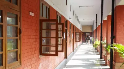 Delhi University Law Admissions 2026-27 Open, Apply by May 18