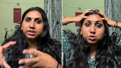 Delhi Woman Claims Naked Men in Car Chased Their Auto in Noida: Viral Video