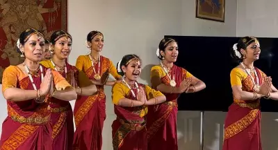 Delhi's Centre for Indian Classical Dances Marks 50th Year