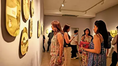 Delhi’s Gallery Crawls: Art Clusters Transforming the Capital’s Cultural Scene
