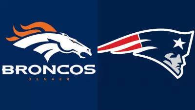 Denver Broncos Could Sign Stefon Diggs After Patriots Release