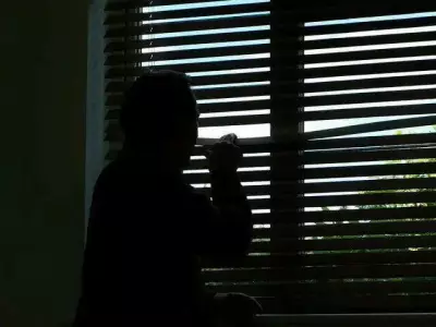 Deported Asylum Seeker Secretly Returns to UK, Lives in Fear