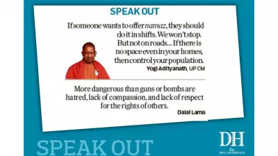 DH Speak Out: May 19, 2026 - Voices on Current Issues