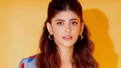 Dhak Dhak Sequel Script Ready, Sanjana Sanghi Confirms Excitement