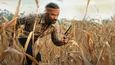 Dhanush's 'Kara' Box Office Collection Sees Decline on Day 12