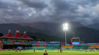 Dharamsala Weather Update: Rain Threatens RCB vs GT IPL 2026 Qualifier 1
