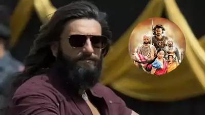 Dhurandhar 2 Beats Baahubali 2, Becomes 2nd Highest-Grossing Indian Film