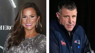 Dianna Russini and Mike Vrabel Controversy: Long-Term Impact Unfolds