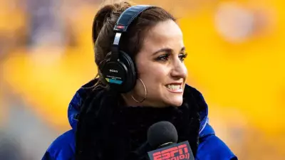Dianna Russini and Mike Vrabel Rumors Intensify with Viral NDA Claims