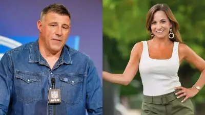 Dianna Russini Gets Job Offer Amid Ongoing Mike Vrabel Controversy