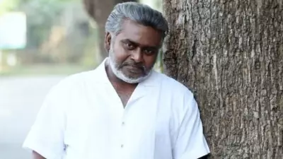 Dibyendu Bhattacharya Opens Up About Racism in Film Industry