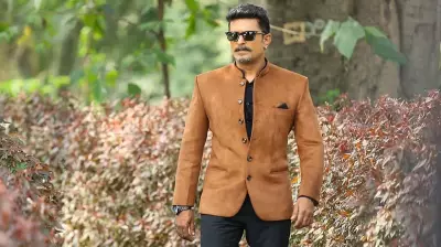 Dileep Raj: Kannada Actor Who Left a Mark in Films and TV Serials