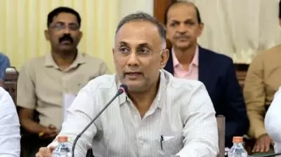Dinesh Gundu Rao Urges Precautionary Measures Ahead of Monsoon in Karnataka