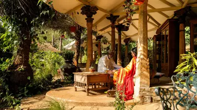 Dining Away from Bengaluru's Chaos: A Culinary Escape